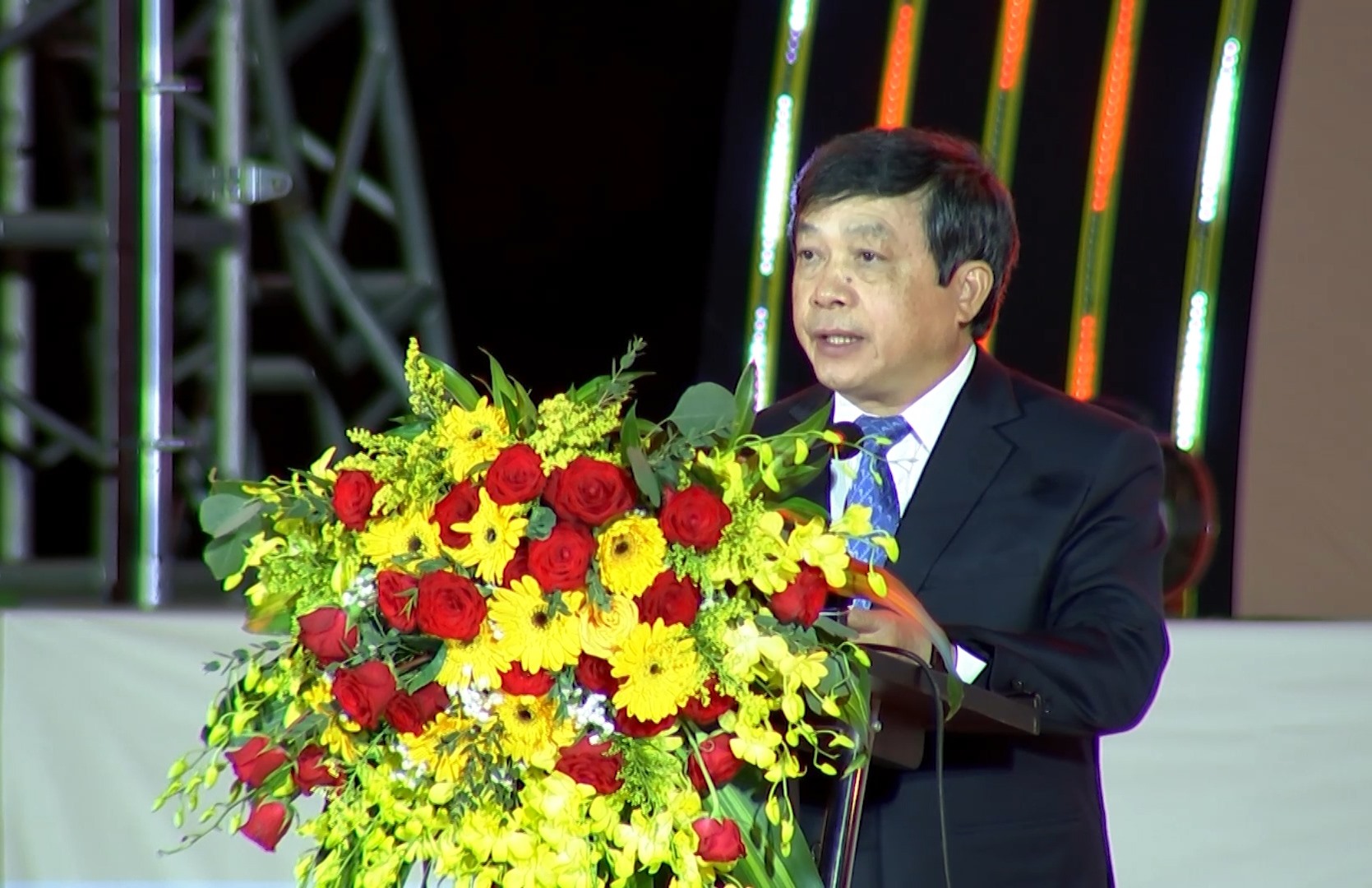 Thứ trưởng Bộ VHTTDL Đoàn Văn Việt đánh giá cao thành công của tỉnh Quảng Nam trong việc tổ chức Năm Du lịch quốc gia 2022